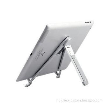 Portable Ipad Car Headrest Mount Holder Aluminum Foldable ,